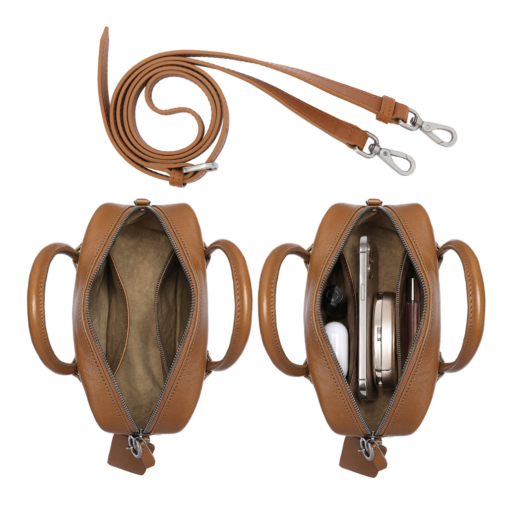AEVUM TERRA™ Boston Bag