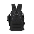 Tactical Sling Bag Convertible Backpack