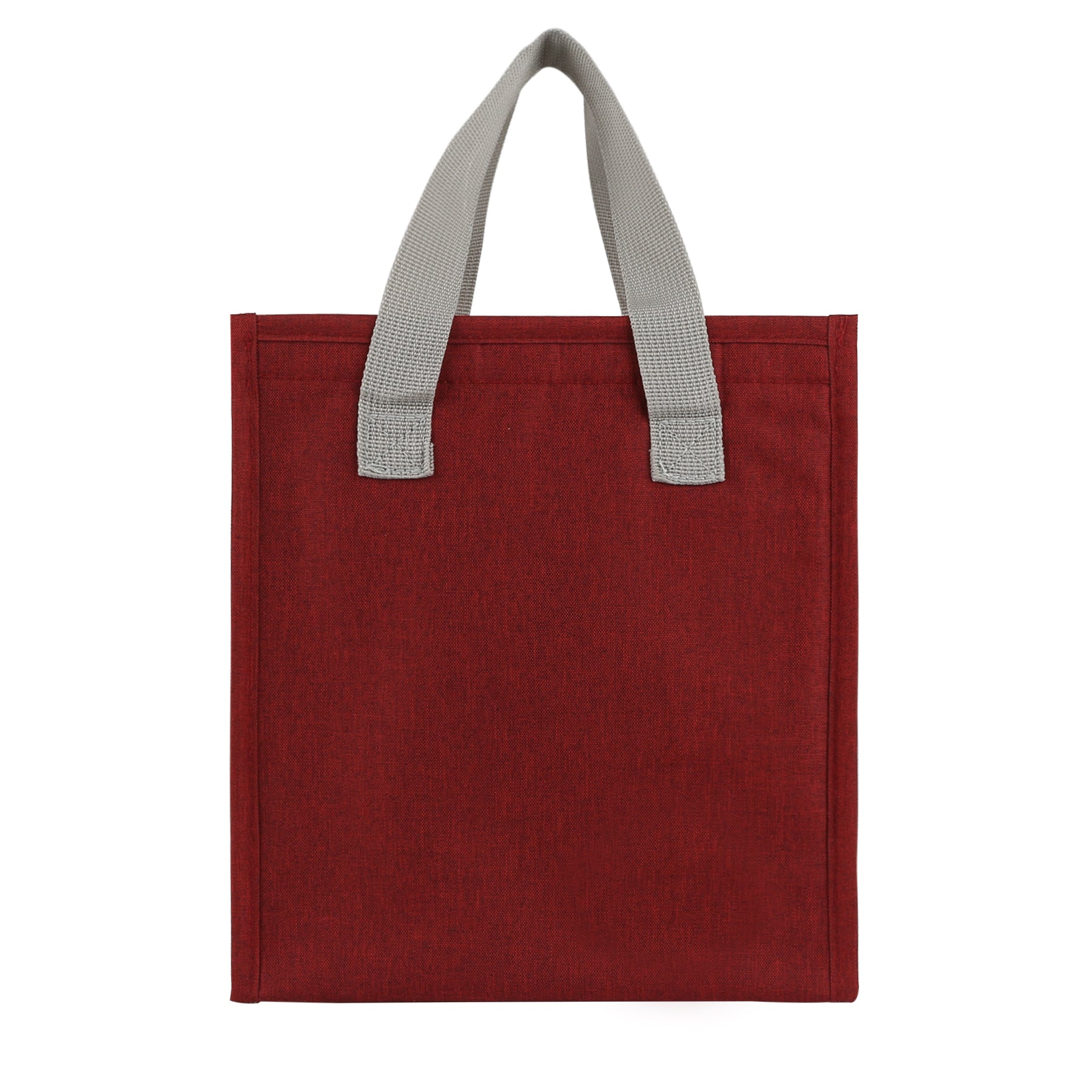 Thermal Lunch Cooler Tote Bag