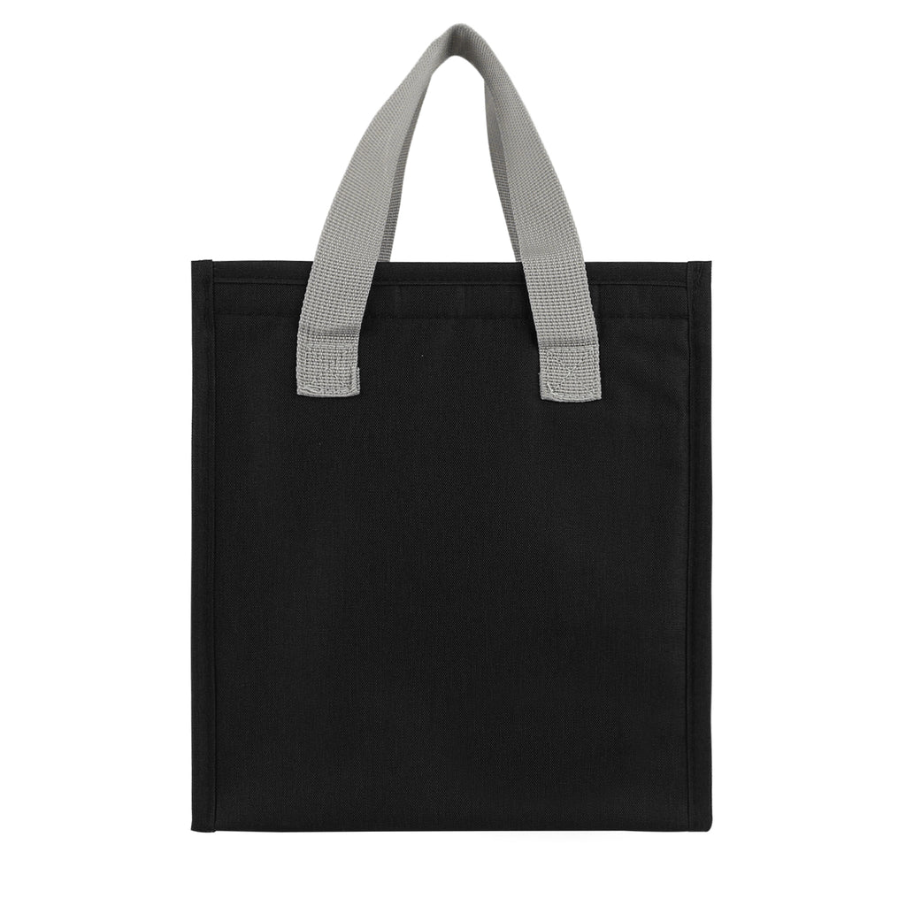Thermal Lunch Cooler Tote Bag