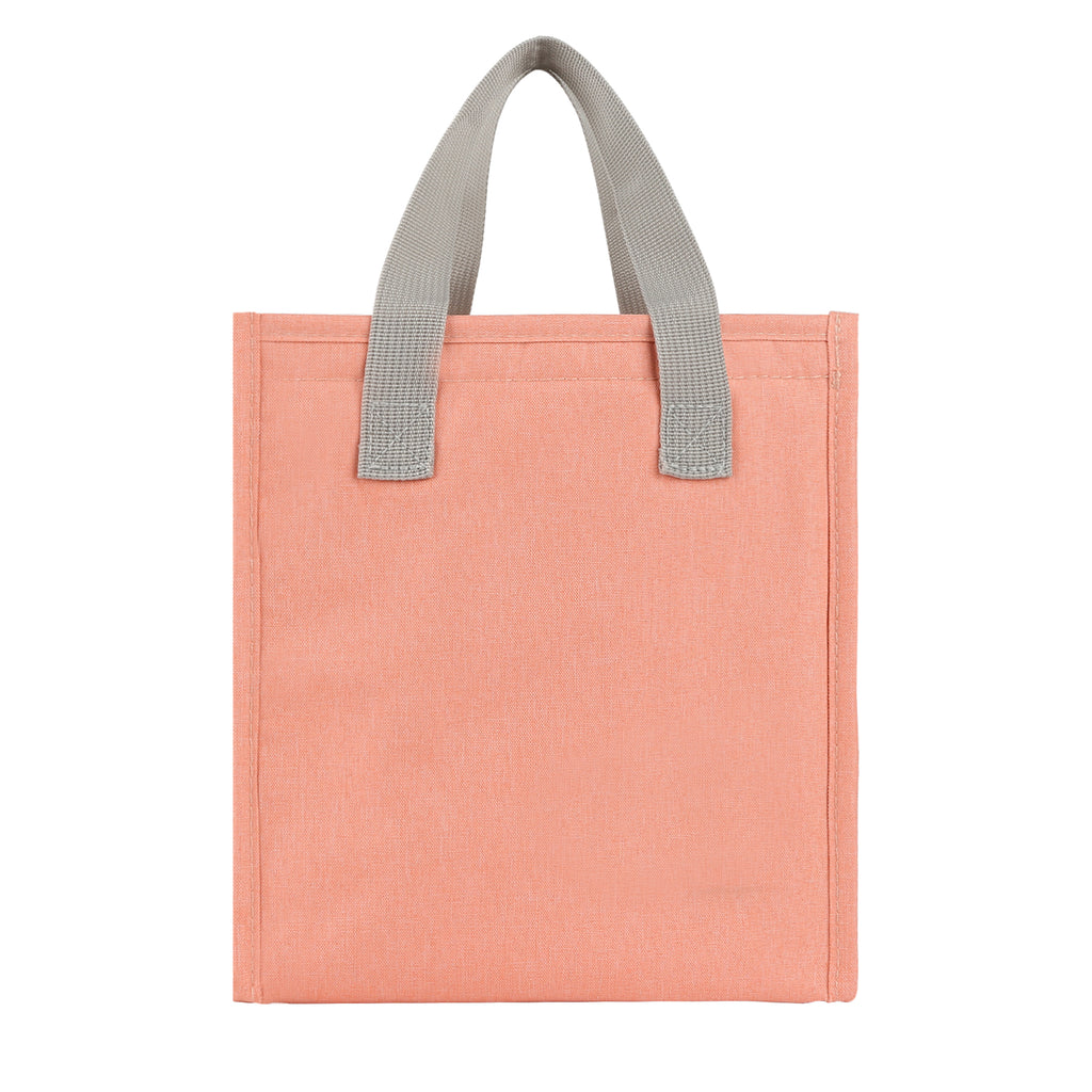 Thermal Lunch Cooler Tote Bag