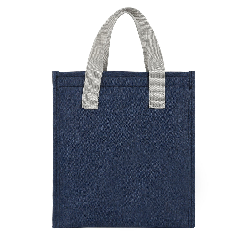 Thermal Lunch Cooler Tote Bag