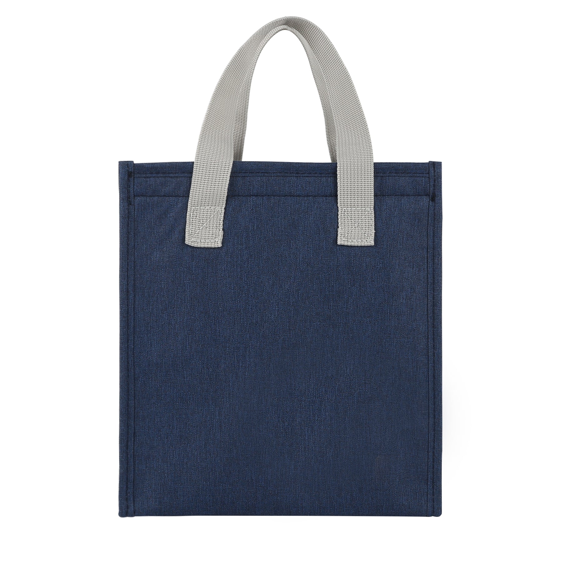 Thermal Lunch Cooler Tote Bag