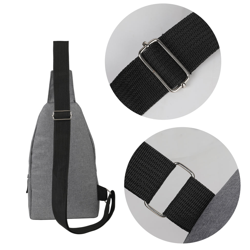 Portable Crossbody Sling Bag