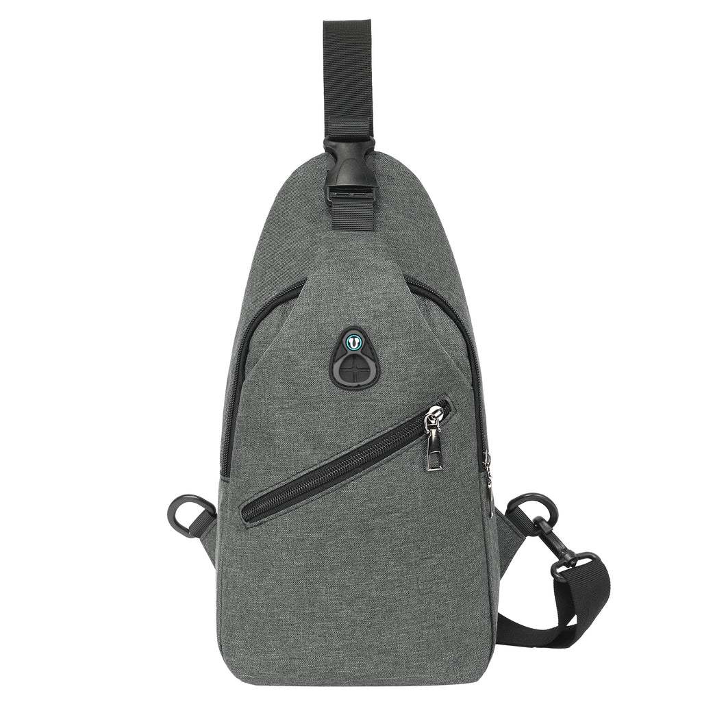 Sports Sling Bag Backpack