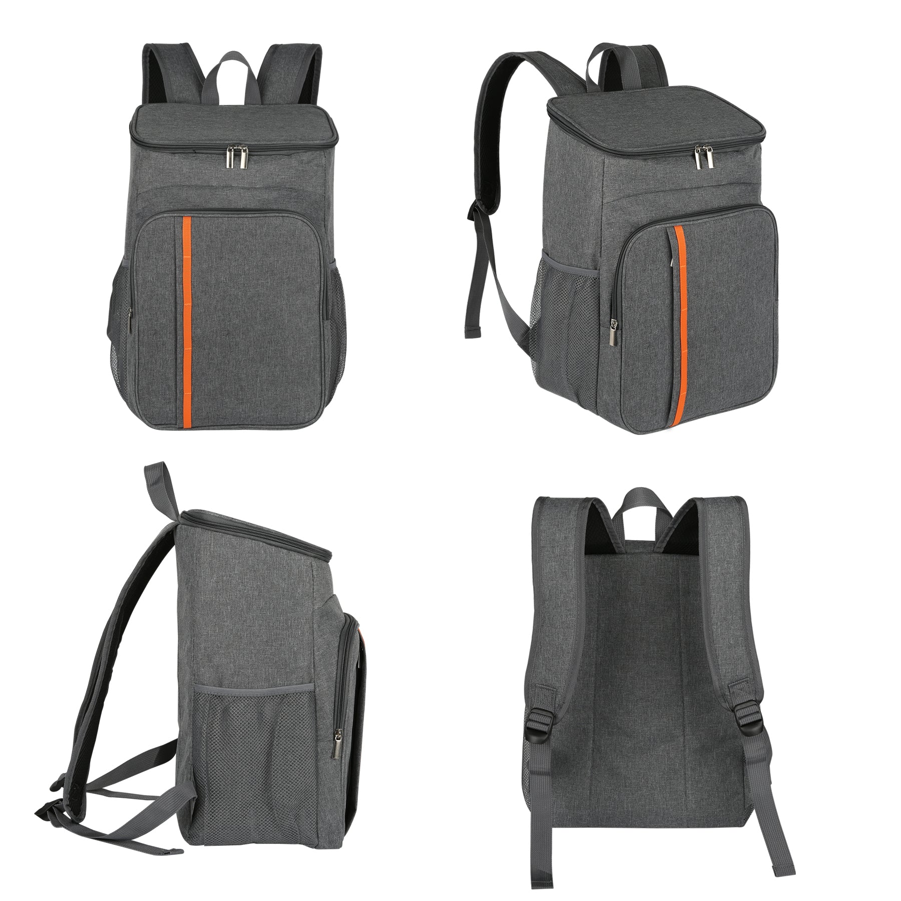 KULES 24 Can Backpack Cooler
