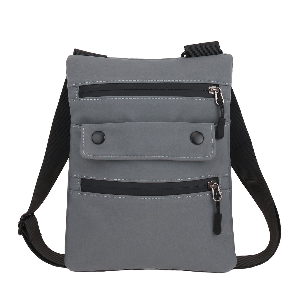 Lightweight Crossbody Sling Bag