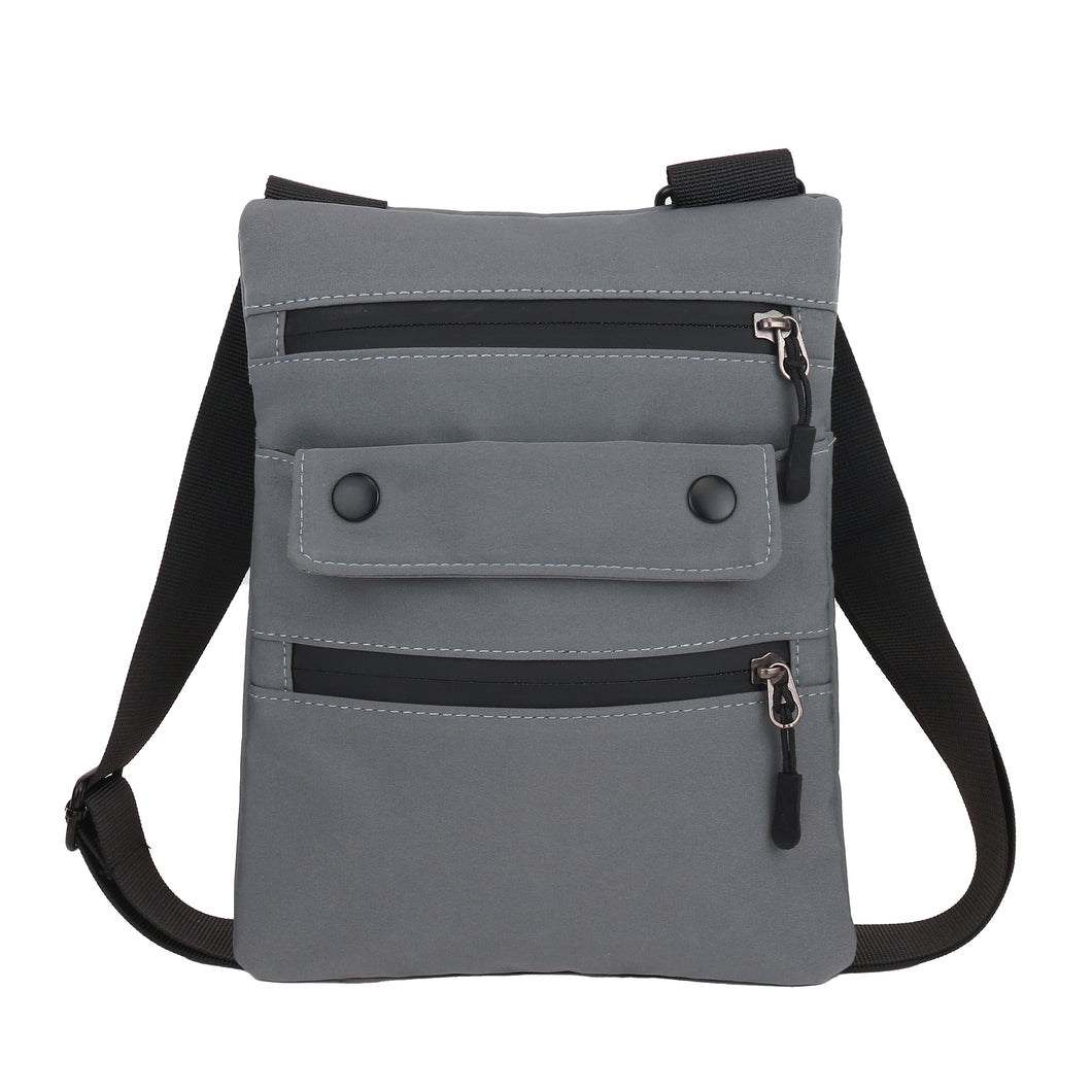 Lightweight Crossbody Sling Bag