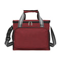 KULES 12 Cans Insulated Lunch Cooler Box