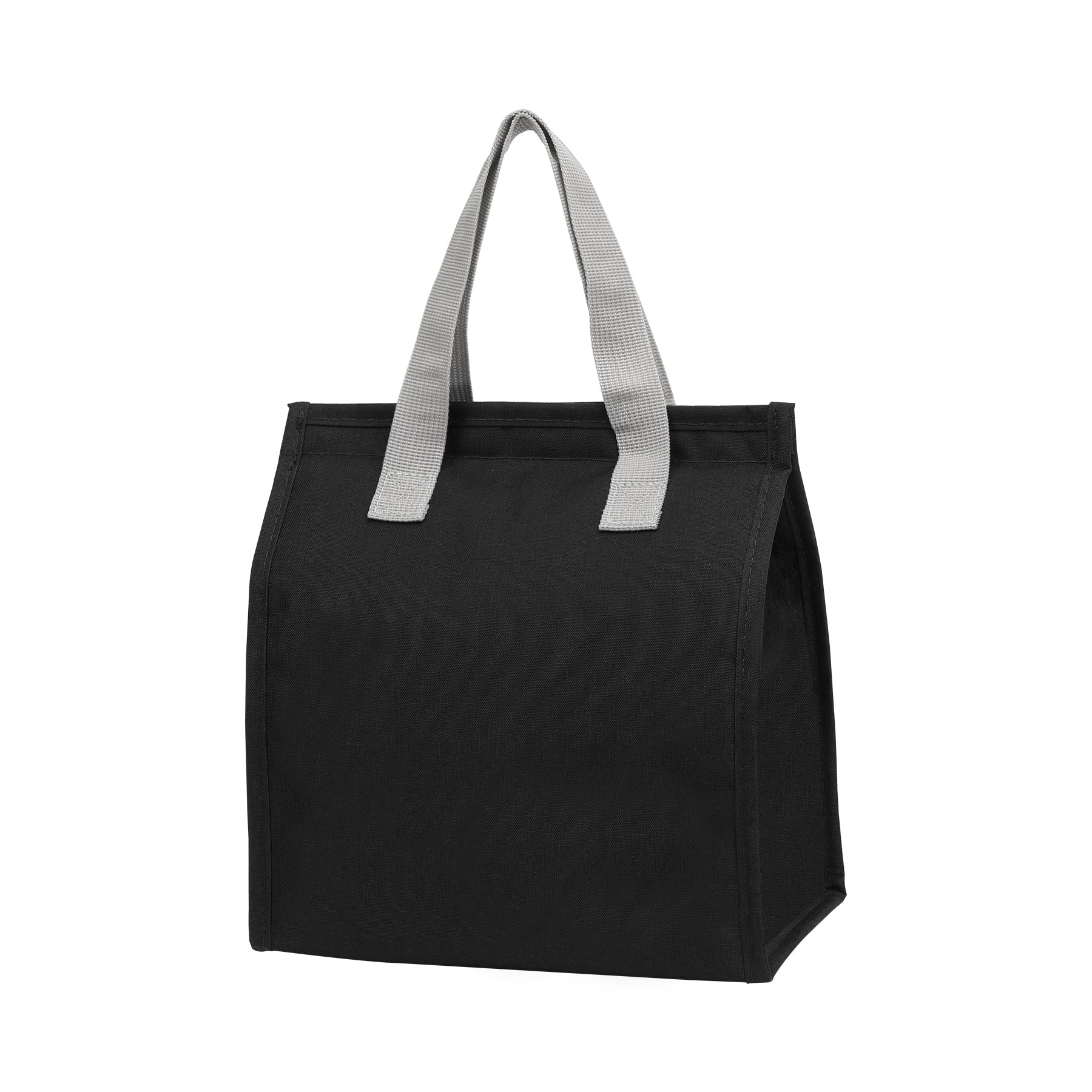 Thermal Lunch Cooler Tote Bag