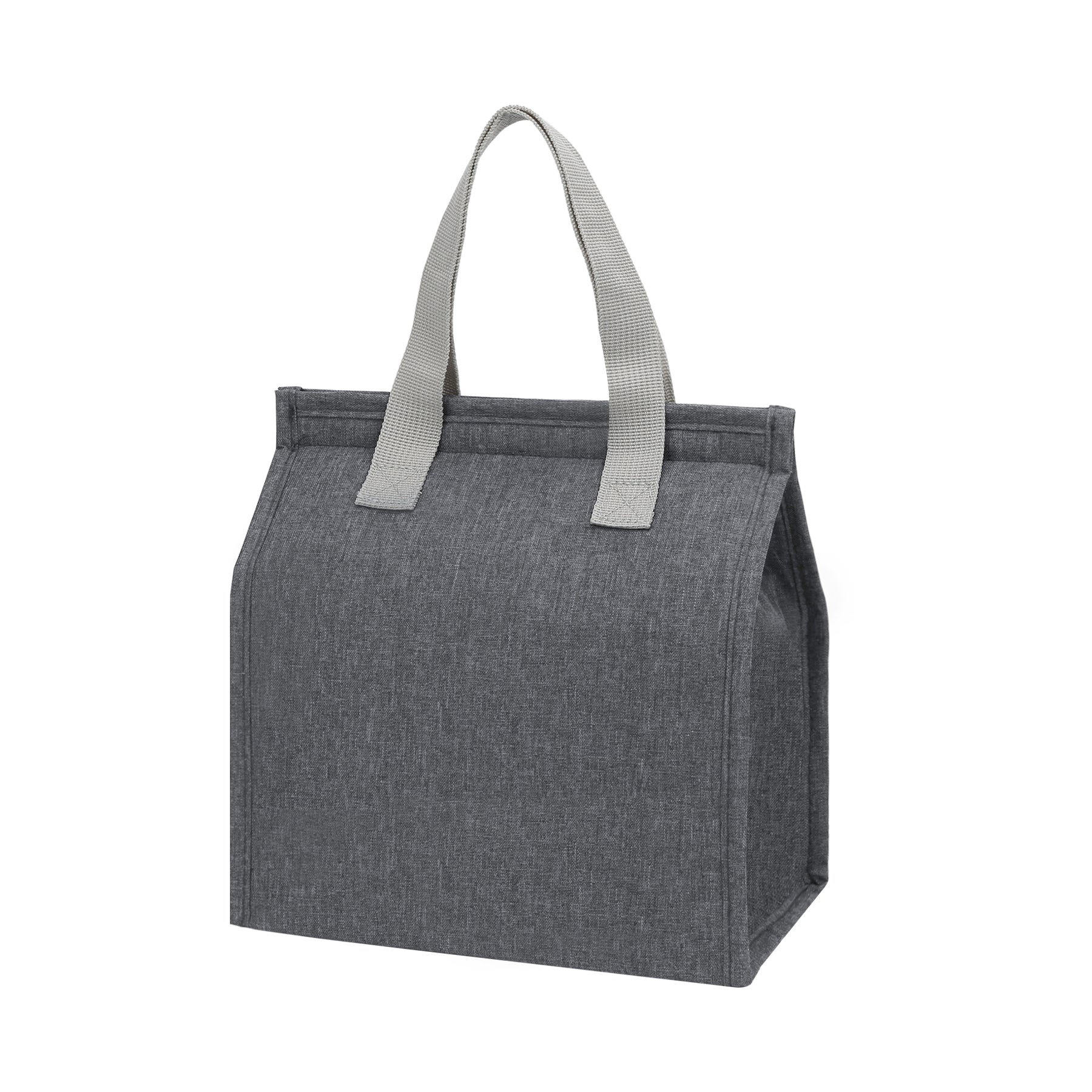 Thermal Lunch Cooler Tote Bag