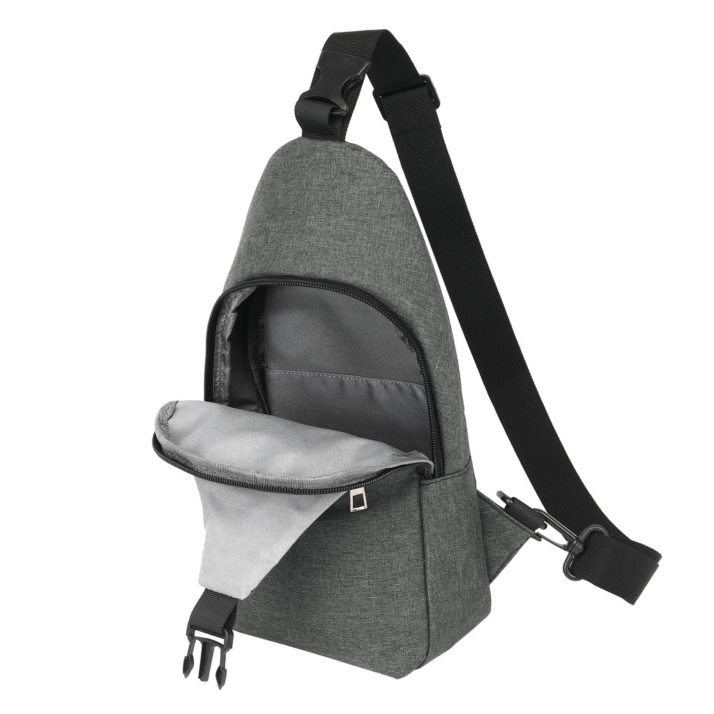 Sports Sling Bag Backpack