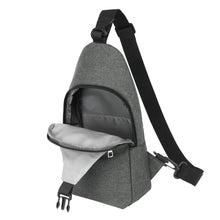 Load image into Gallery viewer, Sports Sling Bag Backpack
