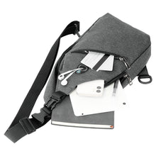 Load image into Gallery viewer, Sports Sling Bag Backpack
