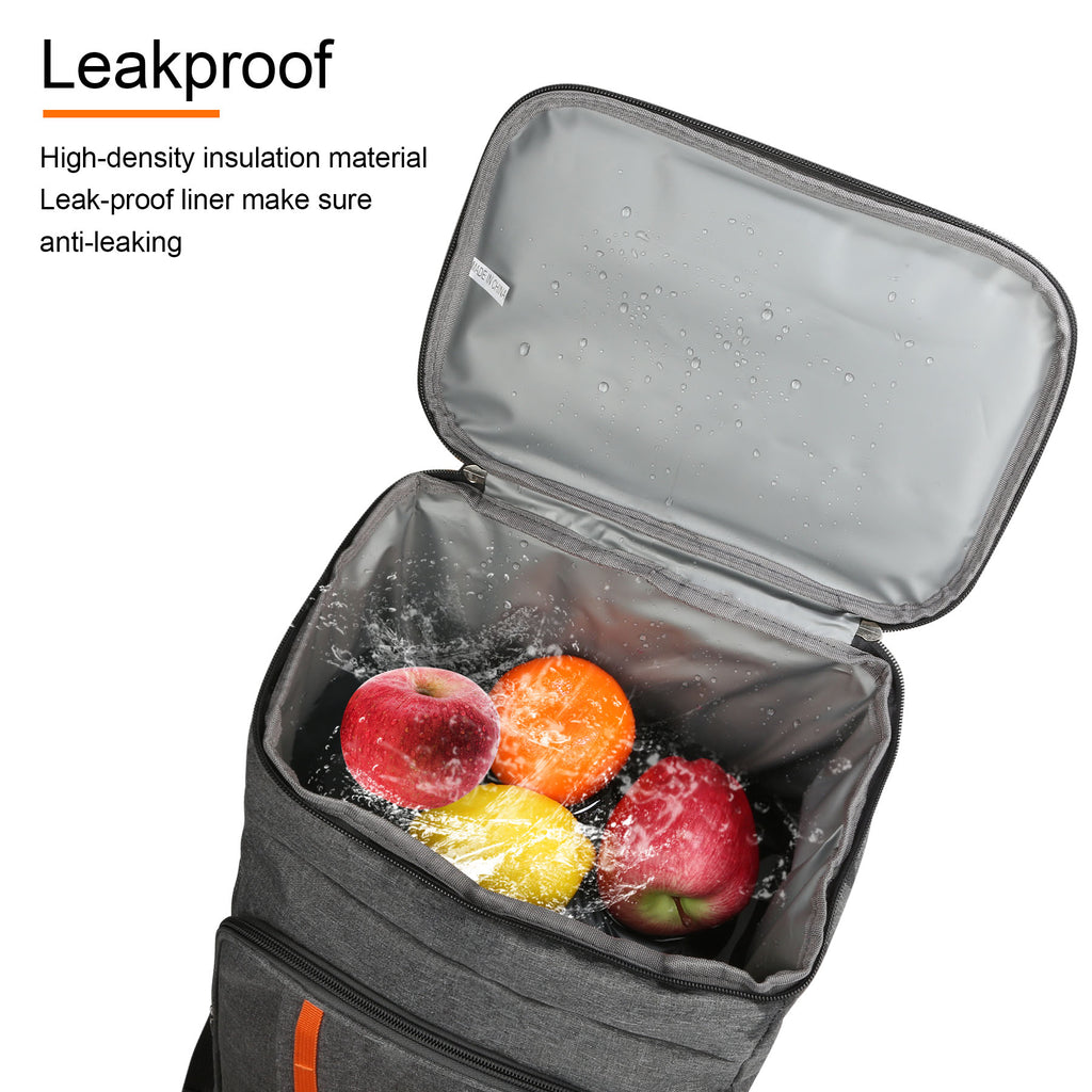 KULES 24 Can Backpack Cooler