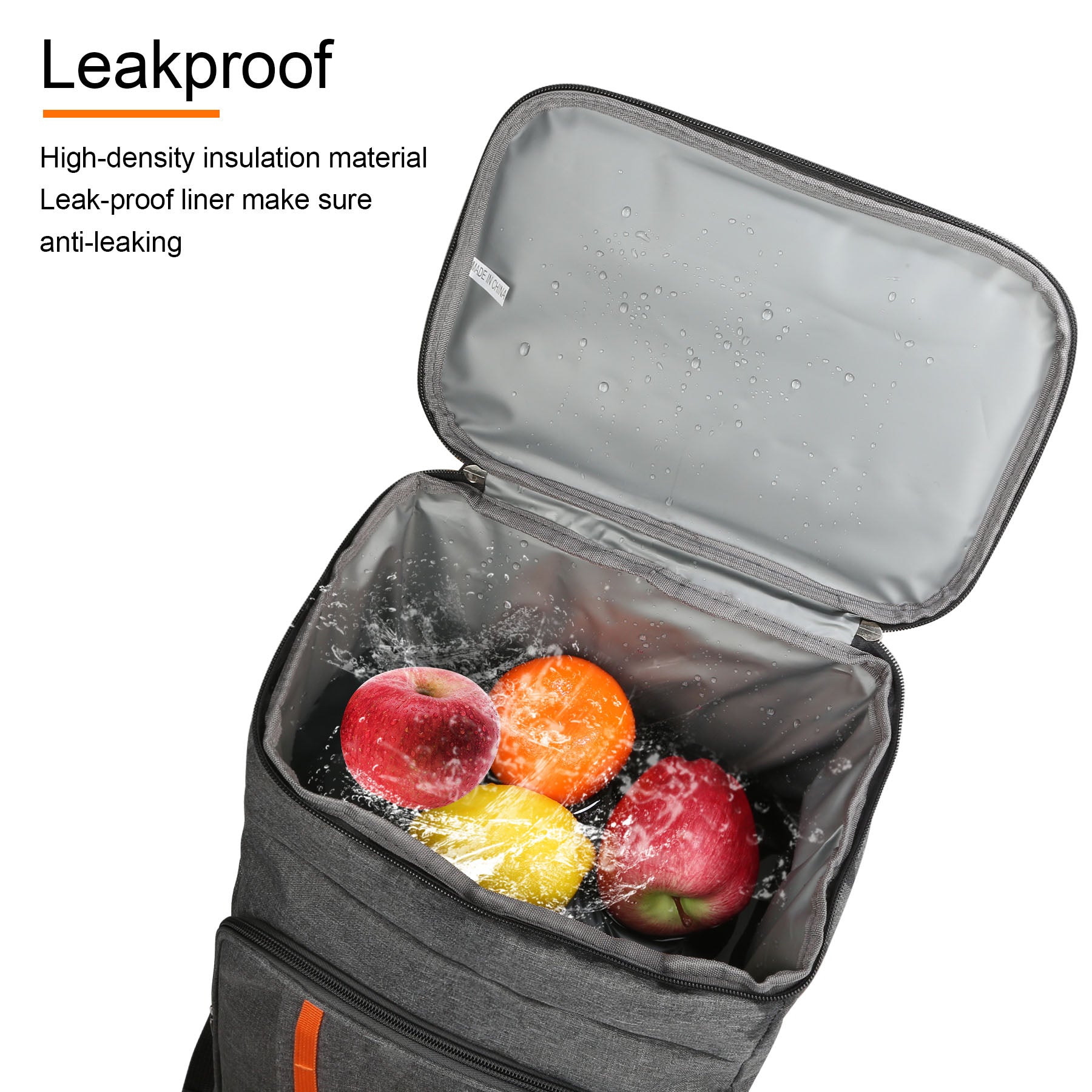 KULES 24 Can Backpack Cooler