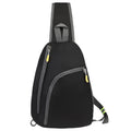 Outdoor Crossbody Sling Bag