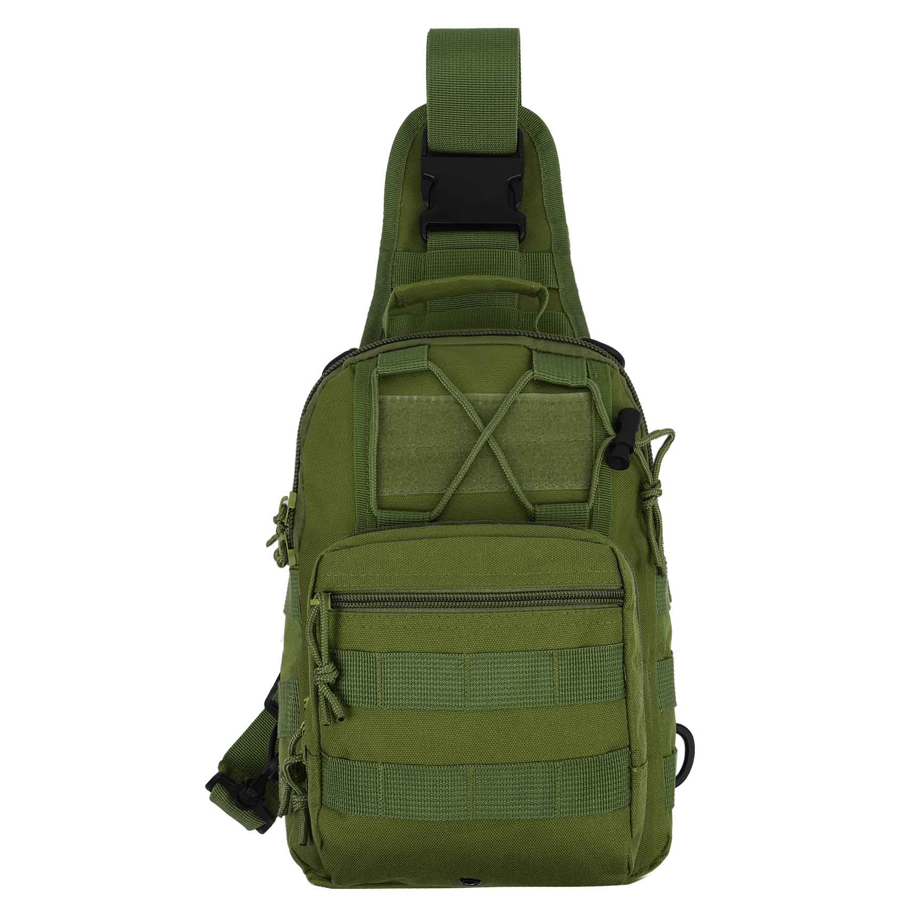 Outdoor Tactical Sling Bag Backpack