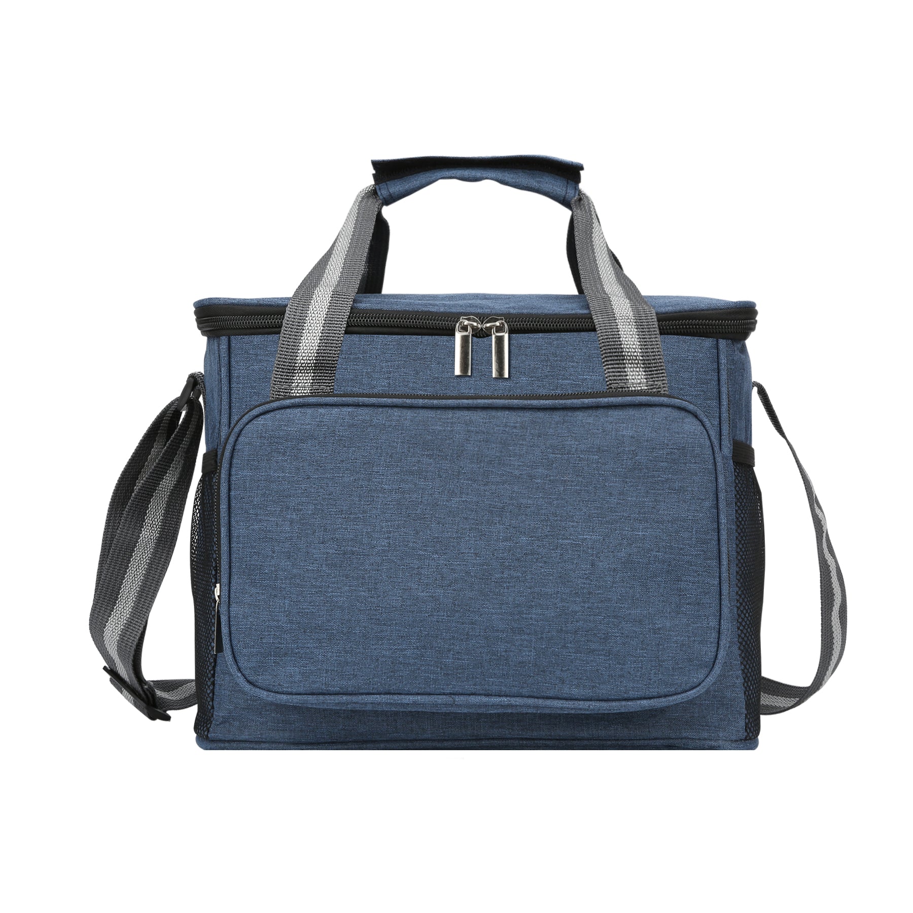 KULES 12 Cans Insulated Lunch Cooler Box