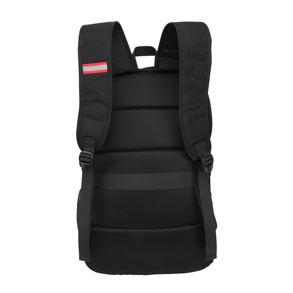 Business Travel Backpack with USB Charging Port