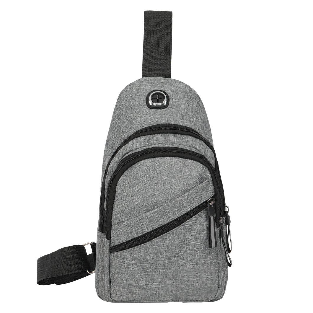 Crossbody Sling Bag Backpack