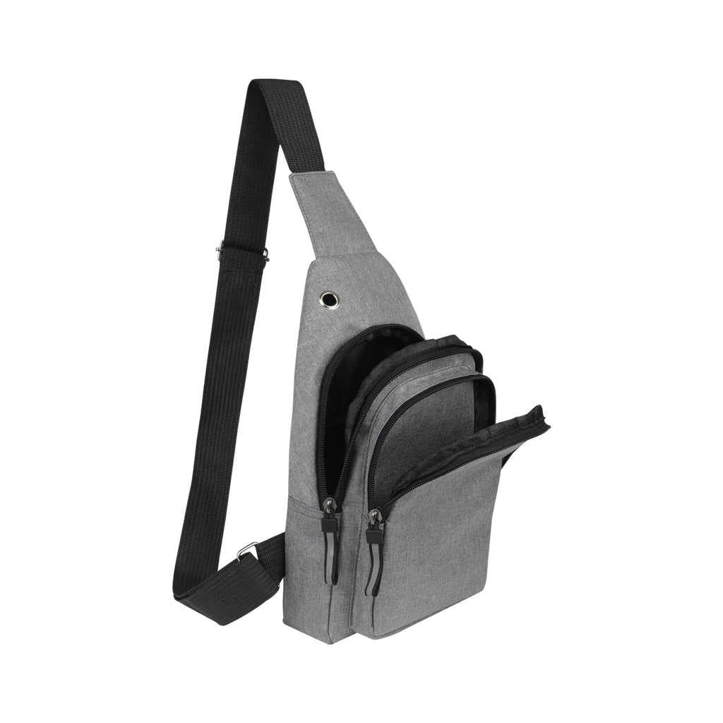 Portable Crossbody Sling Bag