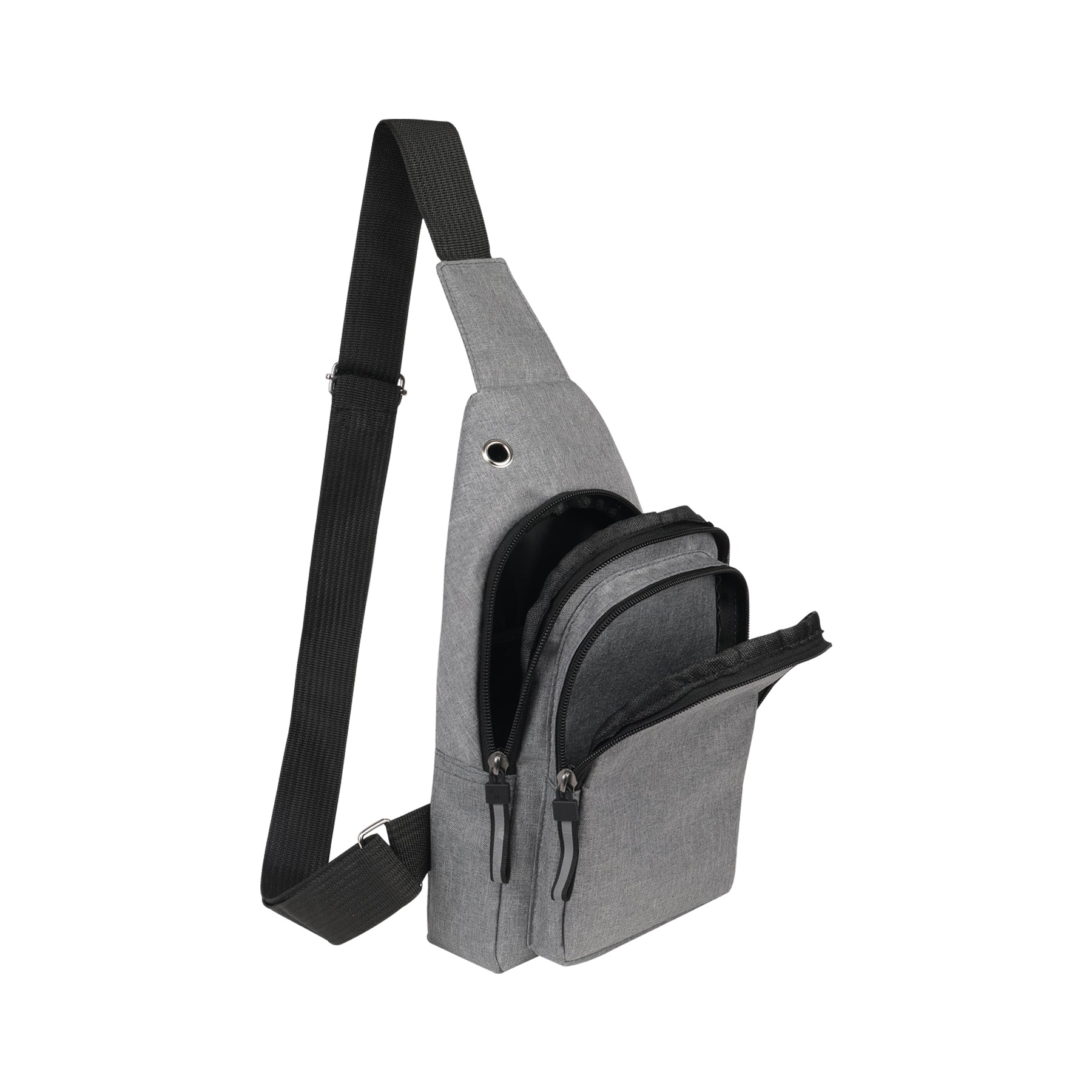 Portable Crossbody Sling Bag