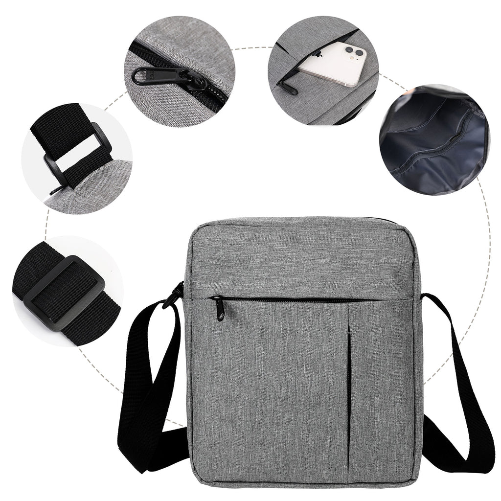 Casual Shoulder Bag