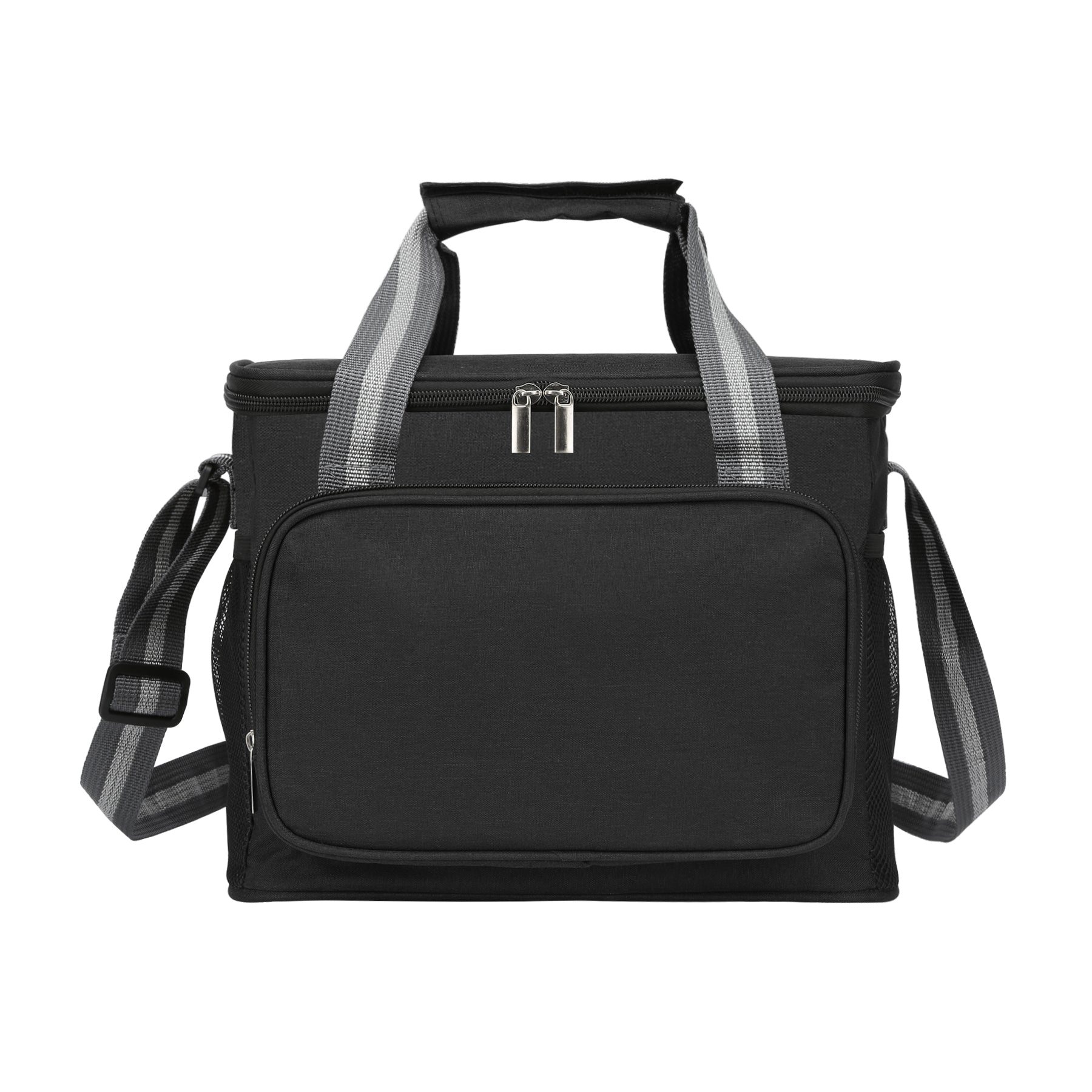 KULES 12 Cans Insulated Lunch Cooler Box