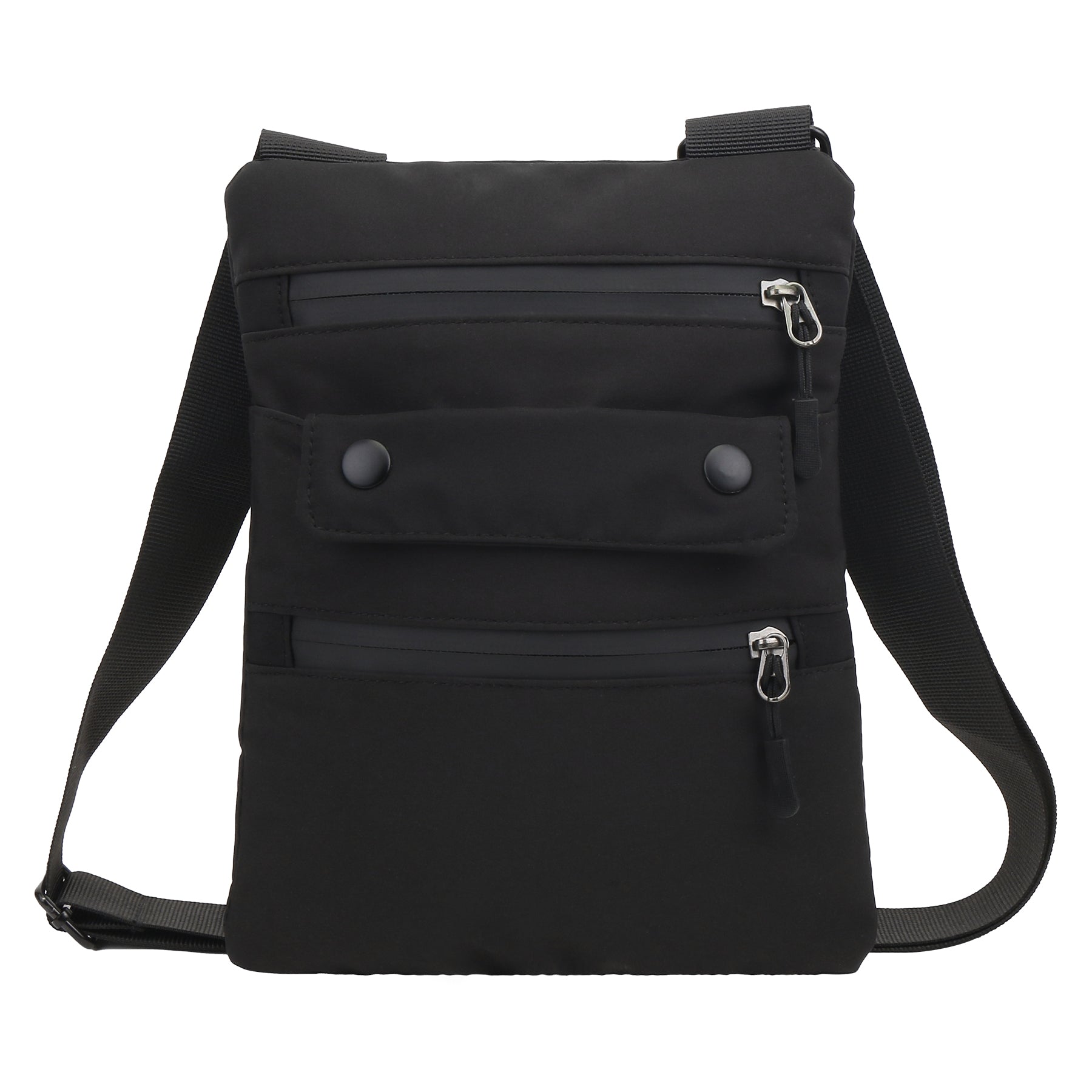Lightweight Crossbody Sling Bag