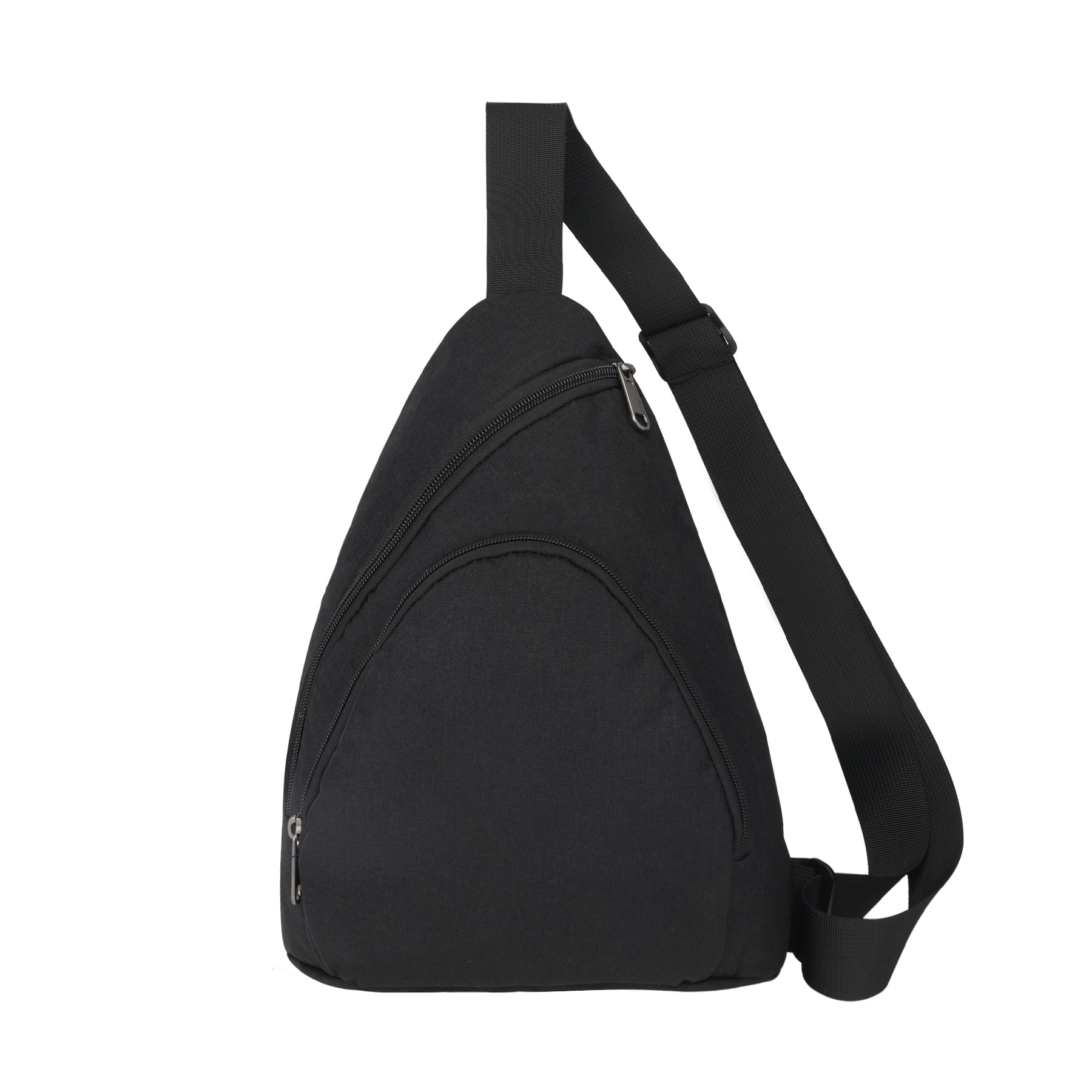 Crossbody Sling Backpack