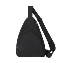 Load image into Gallery viewer, Crossbody Sling Backpack
