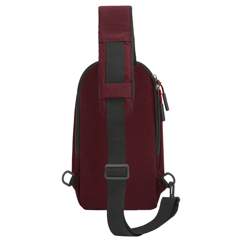 Travel Water Proof Sling Bag