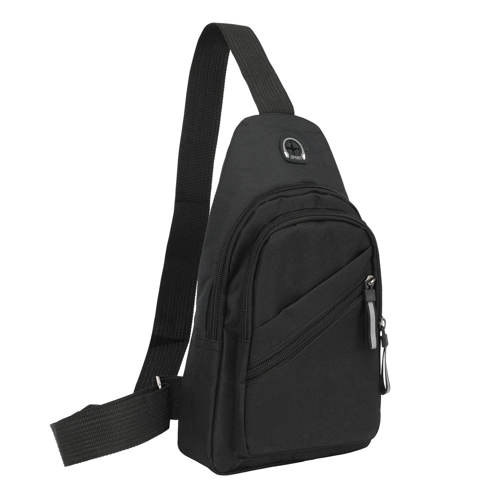 Crossbody Sling Bag Backpack