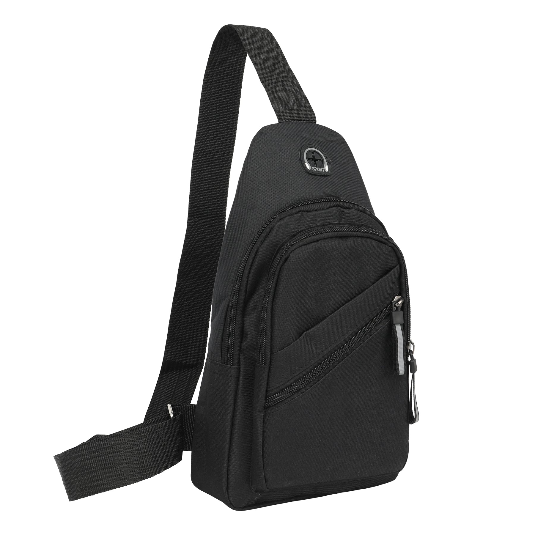 Crossbody Sling Bag Backpack
