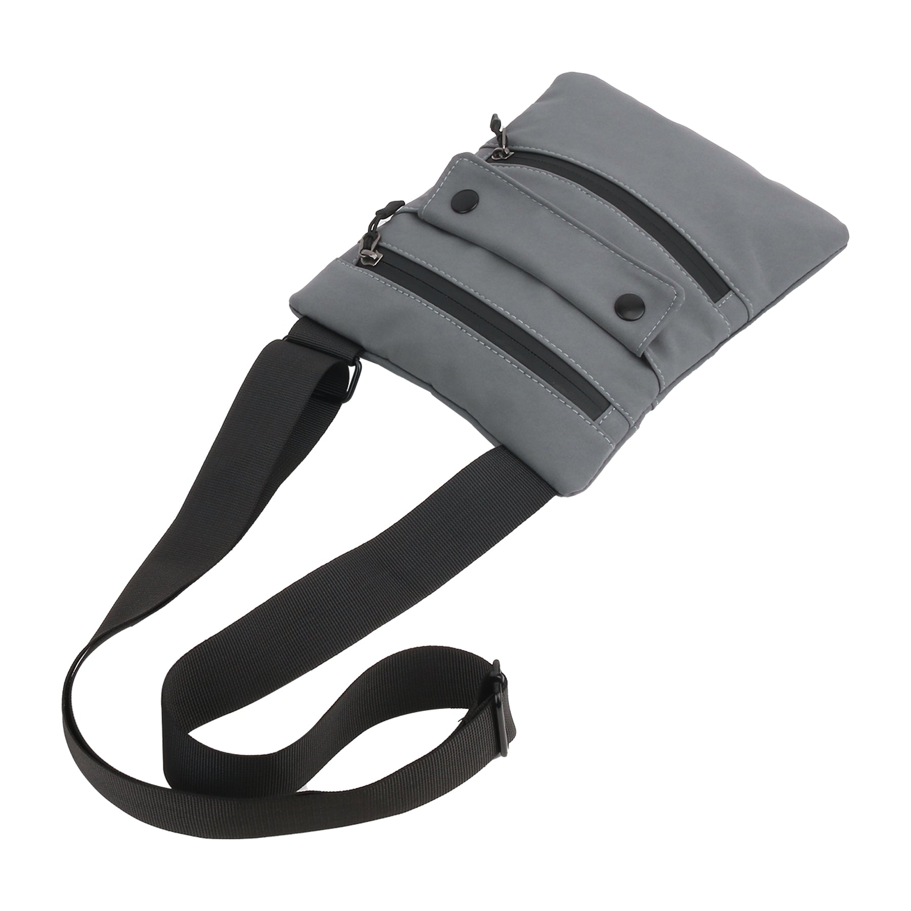 Lightweight Crossbody Sling Bag