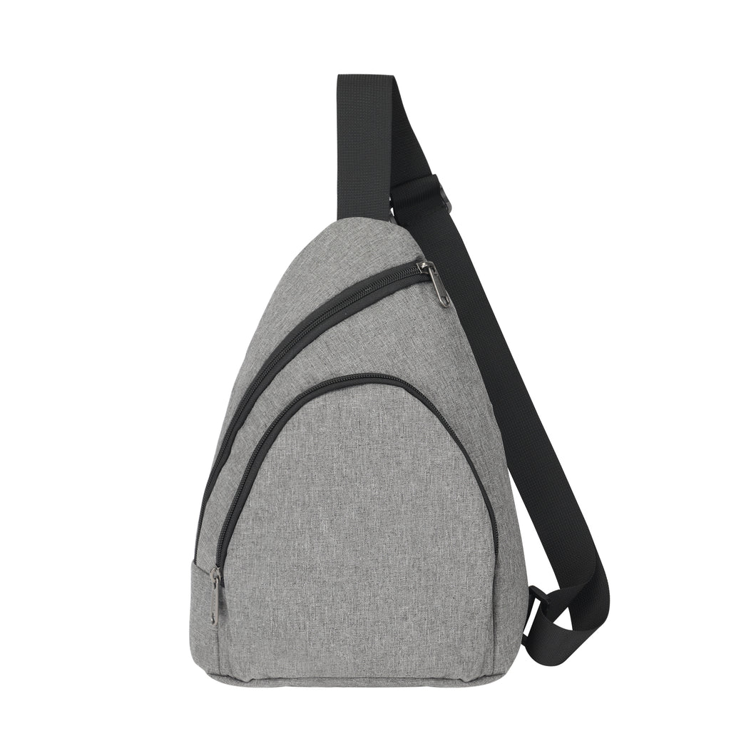 Crossbody Sling Backpack