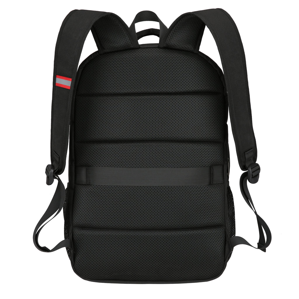 Anti Theft Laptop Backpack with USB Charging Port