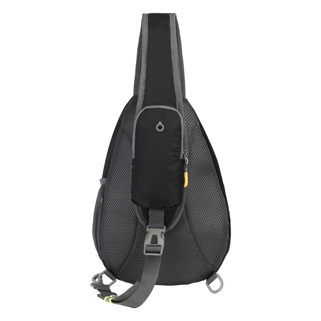 Outdoor Crossbody Sling Bag