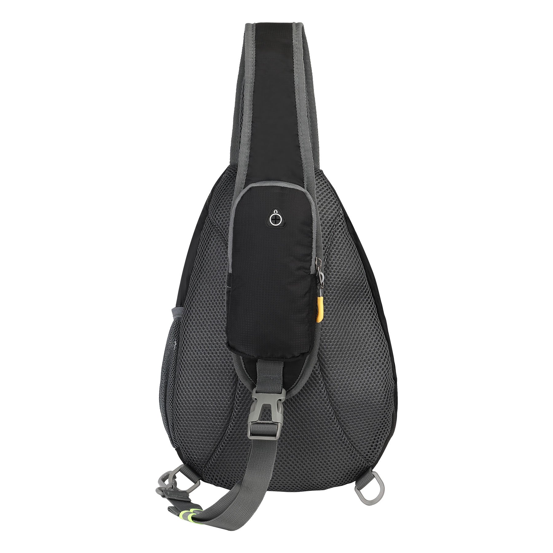 Outdoor Crossbody Sling Bag