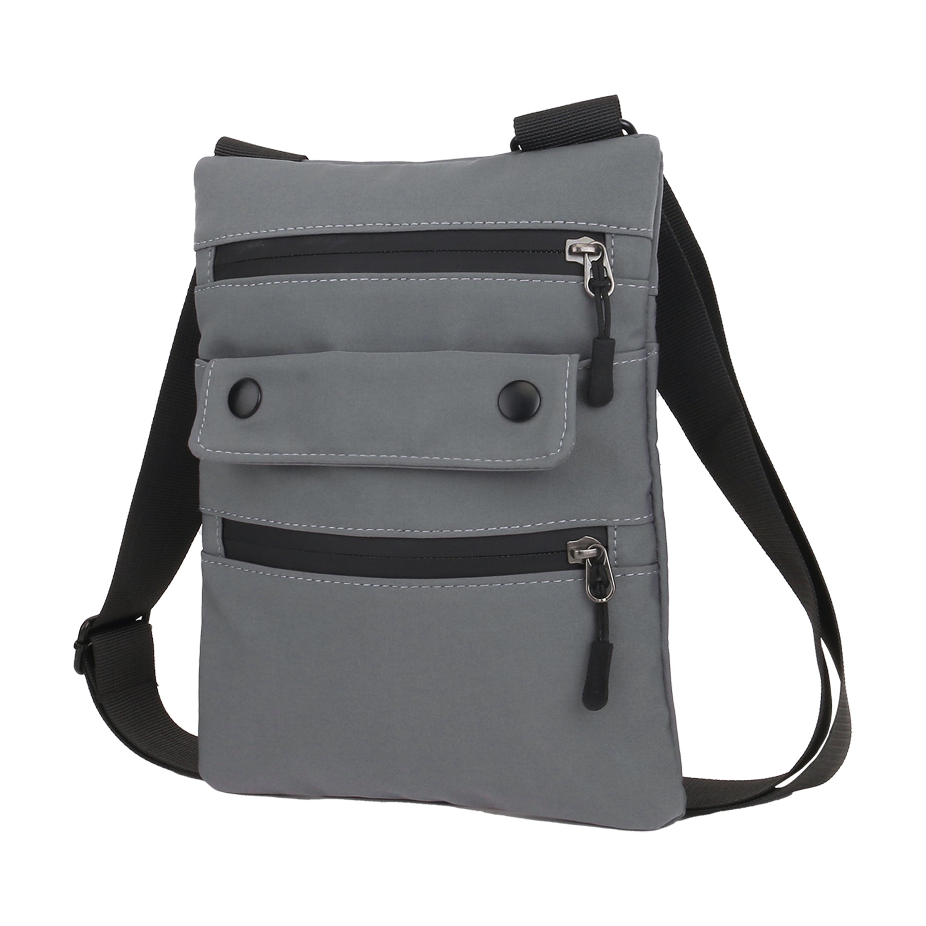 Lightweight Crossbody Sling Bag