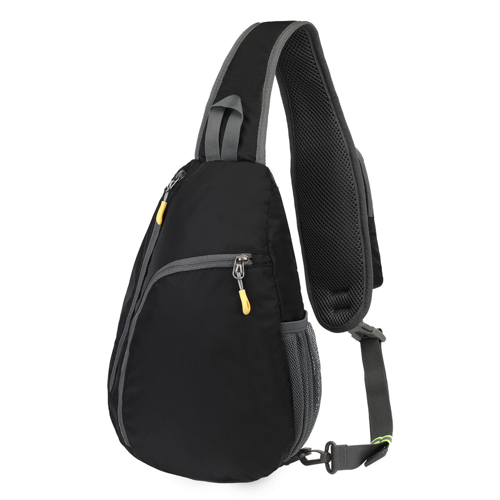 Outdoor Crossbody Sling Bag