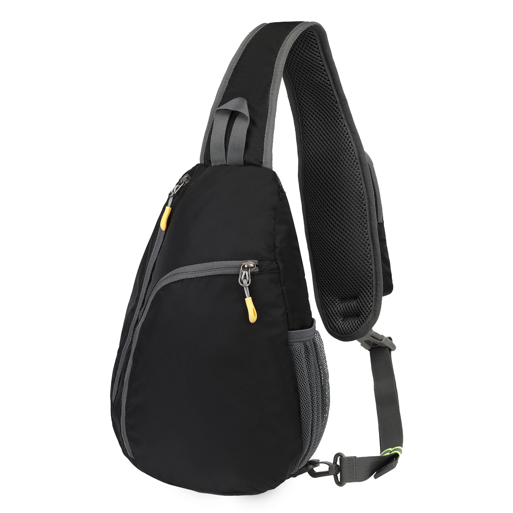 Outdoor Crossbody Sling Bag