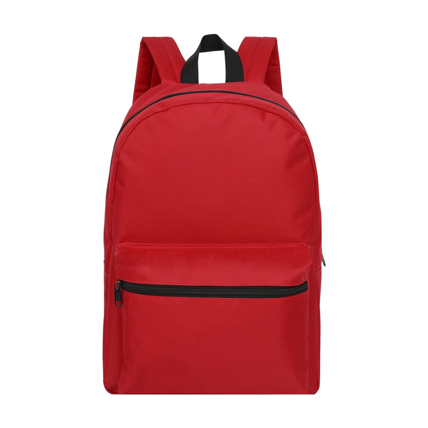 Budget 16" School Backpack