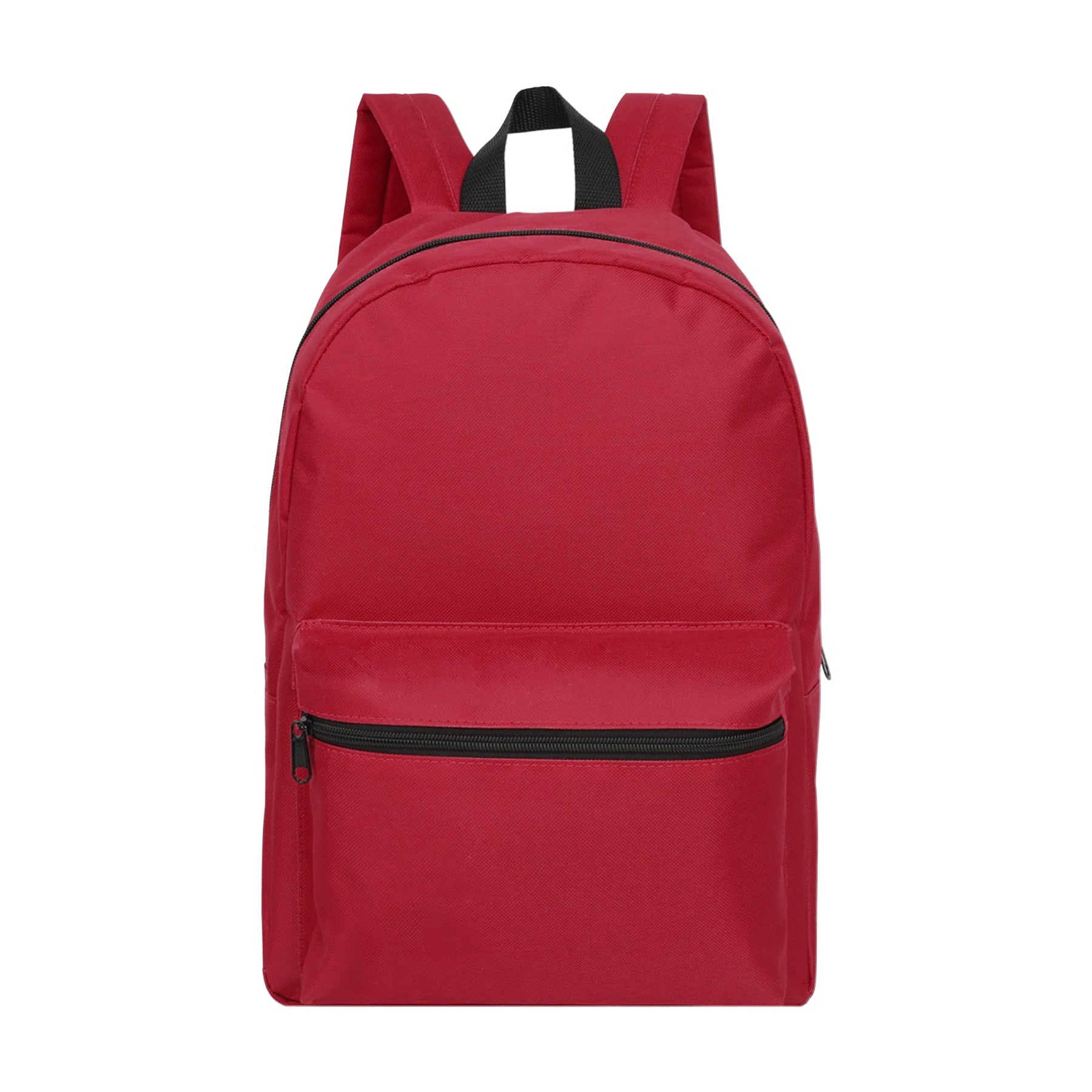 Budget 16" School Backpack