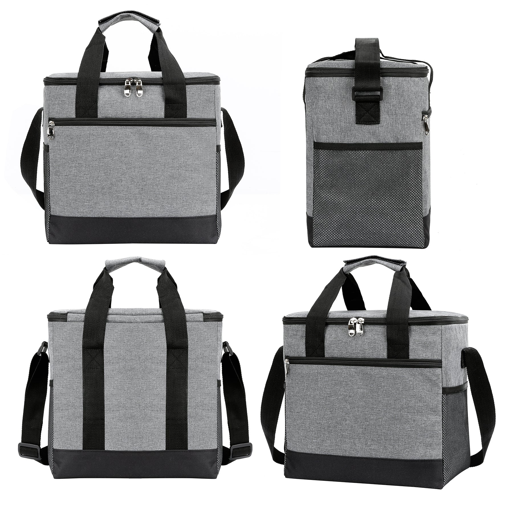 Kules 18 Cans Insulated Lunch Box