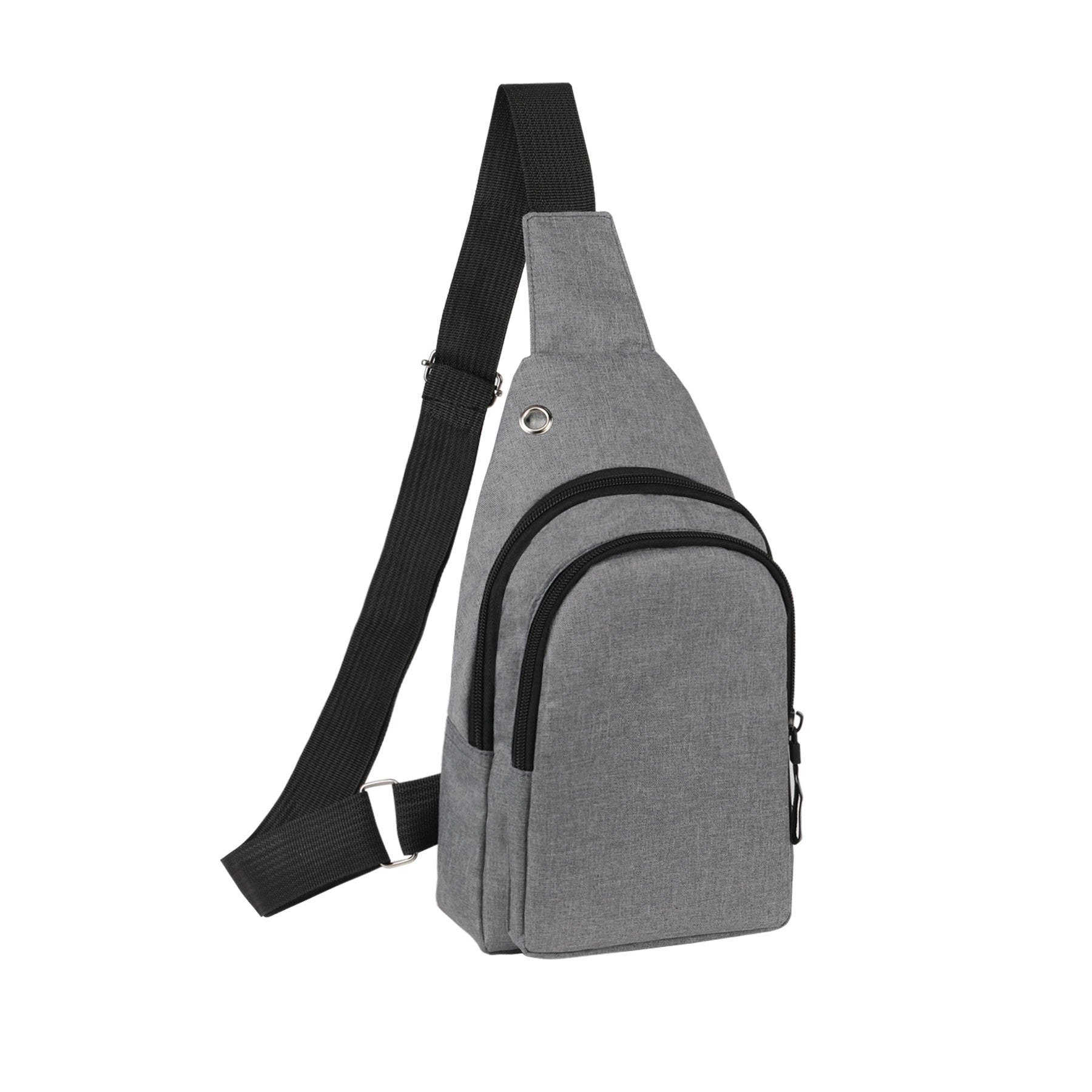Portable Crossbody Sling Bag