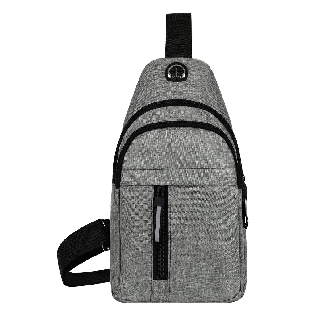 Budget Crossbody Sling Bag