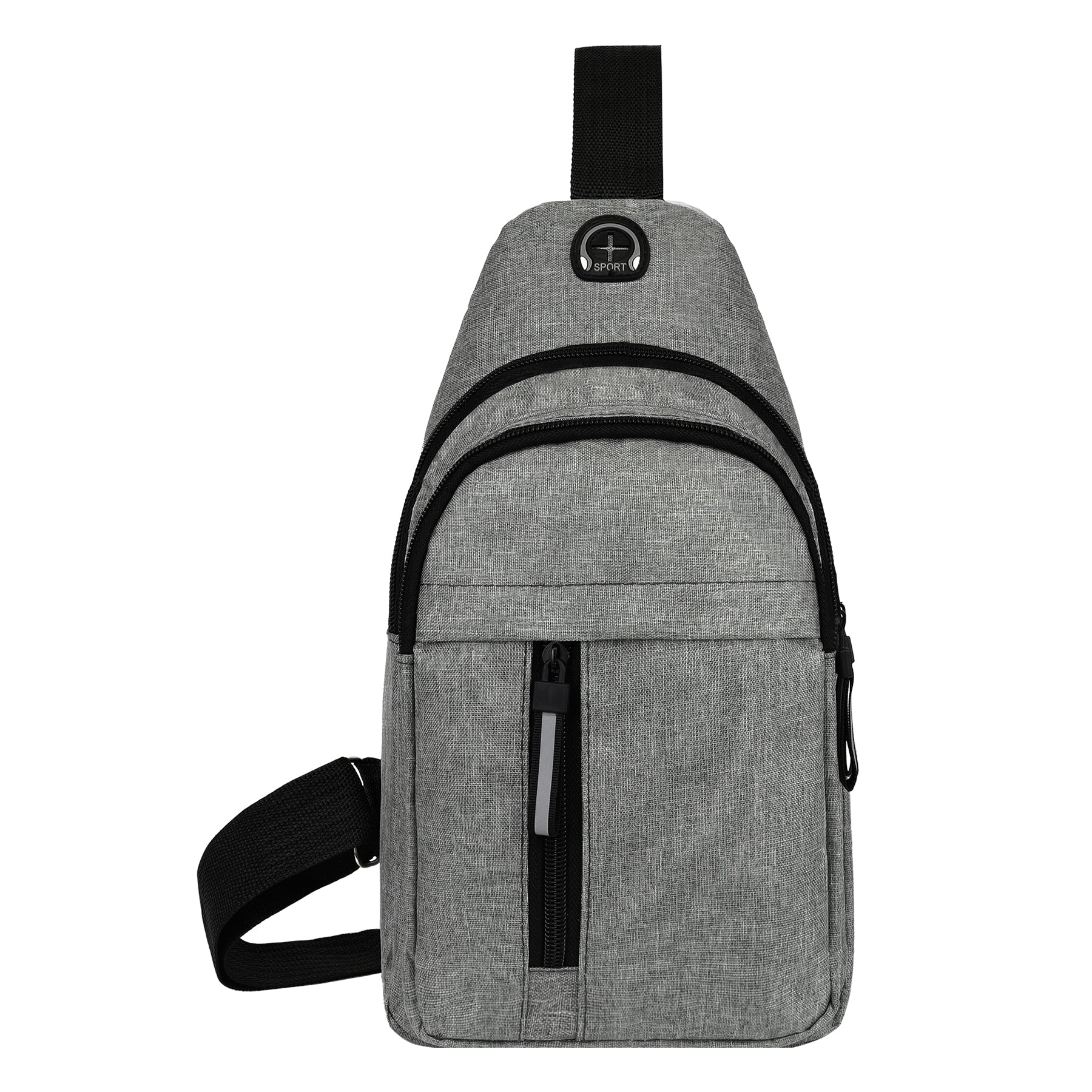 Budget Crossbody Sling Bag