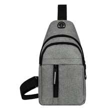 Load image into Gallery viewer, Budget Crossbody Sling Bag
